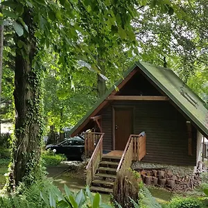 Na Skalnej Domek letniskowy Karpacz