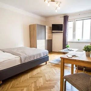 Appartement Kroellgasse I Contactless Check-in, Vienne