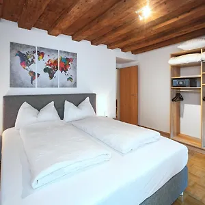 Appartamento Basic Downtown