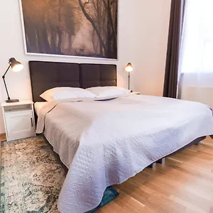 Apartment Familienplatz I Contactless Check-in, Wien