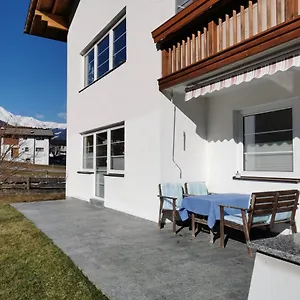 Appartement Olympia Axams 
