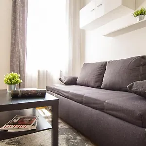 Appartement Davidgasse, Vienne