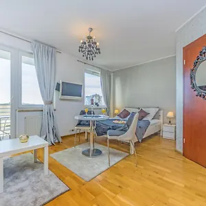 Mare Primore / Parking 10 Zł -24h Apartament Gdańsk