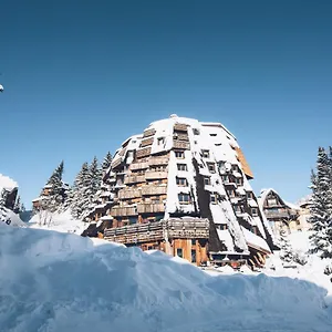 Hotel Des Dromonts By Sowell Collection ****