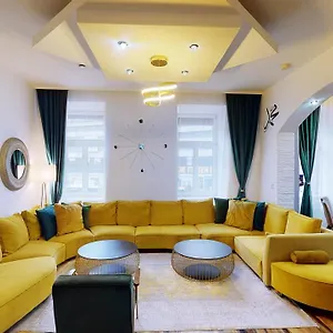 Apartment Bilici Gmbh, Wien