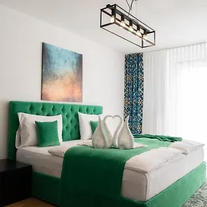 Apartment - Lugeck, Wien