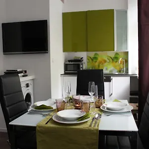 Appartement Govienna - Center, Vienne