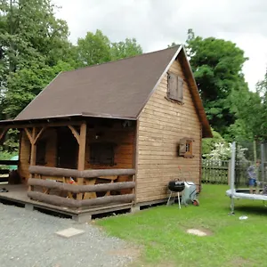 Pod śnieżką Domek letniskowy Karpacz