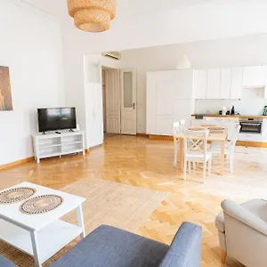 Apartment Comfort - Stephansdom, Wien
