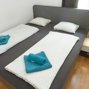 Apartment Arnsteingasse 8, Wien