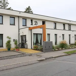 Hotel 23-hotel, Schwadorf bei Wien