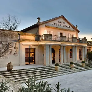 Hotel Hôtel&spa Jules César - Mgallery Collection *****