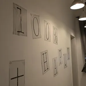 Apartment Design Place 1030, Wien