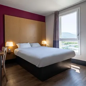 Hotel Centre Alpexpo **