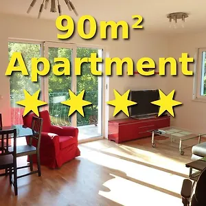Apartment Vindobona, Wien