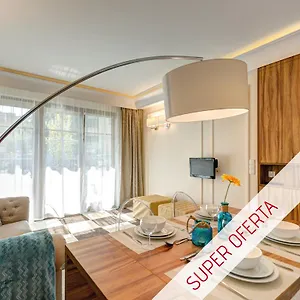 Bentley Apartament Sopot