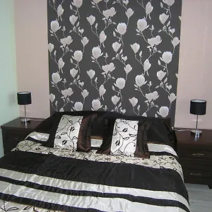 Apartament Zielony Apartament Kołobrzeg