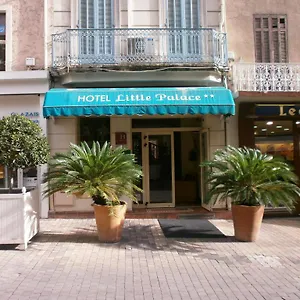 Hotel Little Palace **