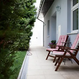 Apartment Vienna-flats, Wien