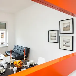 Appartement Vienna-living, Vienne