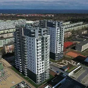 Morski Sen Apartament Gdańsk