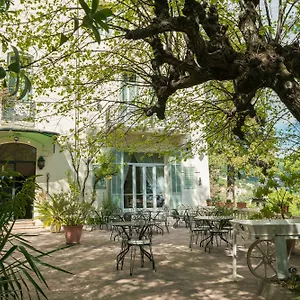 Hotel La Bellaudiere **