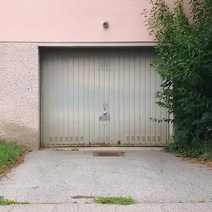 Apartment Manu, Hennersdorf