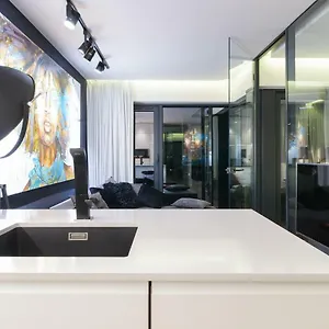Andersia Park Apartament Poznań
