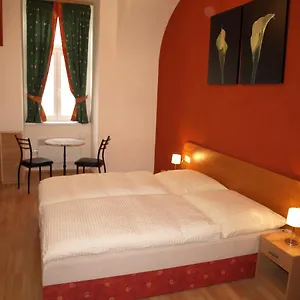 Apartment Tal, Wien