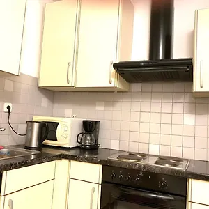 Appartement Opera, Vienne